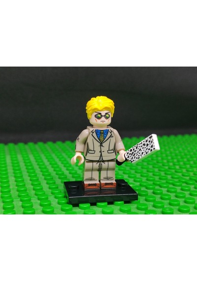 Myminitoys Jujutsu Kaisen Mini Figür Kento Nanami X-183