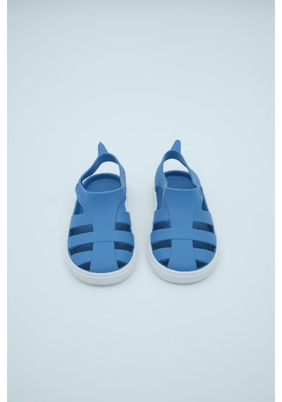 Boatilus Bioty-b Jeans/white Erkek Çocuk Sandalet Mavi