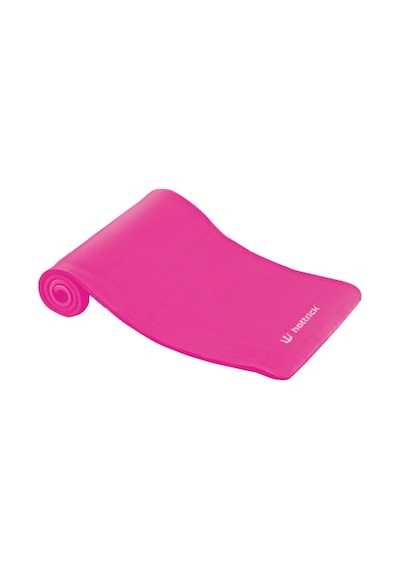 Hattrıck Hm61 Yogo Mat 183X61X1Cm Pembe