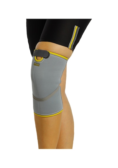 Thermocy Neopren Dizlik Patella Kapalı