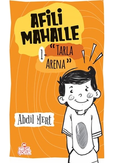 Tarla Arena - Afili Mahalle  1