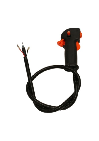 Tırpan Kabze Komple Bc520a
