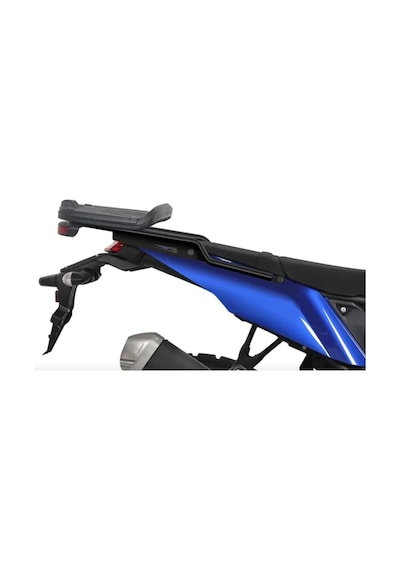 Shad Top Master Yamaha Tenere 700 '19 Y0tn79st Siyah