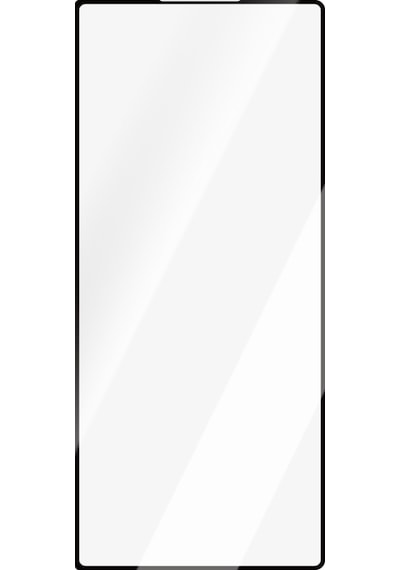 Galaxy Z Fold 6 Uyumlu Caseworld Ultra-thin Serisi 0.15mm Schott Cam Temperli Ekran Koruyucu
