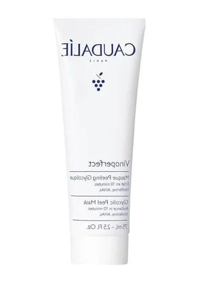 Glikolik Etkili Peeling Maske 75 Ml - Cilt Yenileyici