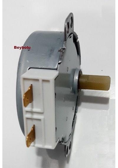 Esco Microdalga Fırın Motor Döner Tabla Cam Tepsi Çevirme Motoru