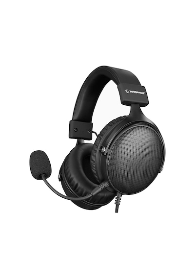 Rampage RM-K99 X-Pike Usb 7.1 Ses Kartlı PC + Ps4 + Mobile Surround Gaming Oyuncu Mikrofonlu Kulaklık