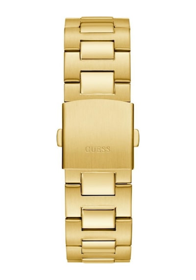 Guess Gugw0703g2 Altın Kaplama Yeşil Kadran Erkek Kol Saati
