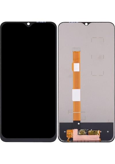 Vivo Y33s Lcd Ekan + Dokunmatik Yüksek Kaliteli