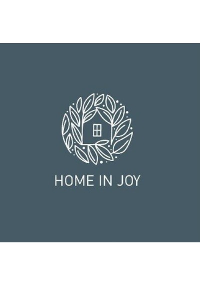 Yağlı Boya Tablo %100 El Yapımı Home In Joy 104Cmx75Cm