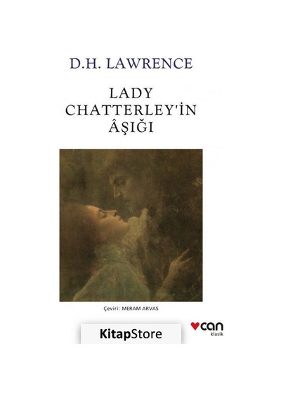 Lady Chatterley'in Aşığı / D.H. Lawrence N11.1065