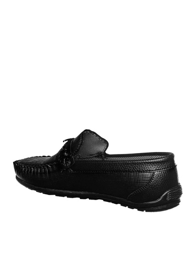 Tarzbu Mnc Cilt Deri, Çizgili Desen, Bağcıksız, Dikişli, Rahat Taban, Siyah Erkek Klasik Loafer Ayakkabı Tarz206 Tarzbu Mnc Cilt Deri, Çizgili Desen, Bağcıksız, Dikişli, Rahat Taban, Siyah Erkek Klasik Loafer Ayakkabı Tarz206