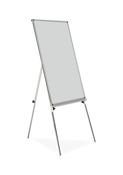 Akyazı 100X140 Teleskopik Ayaklı Yazı Tahtası