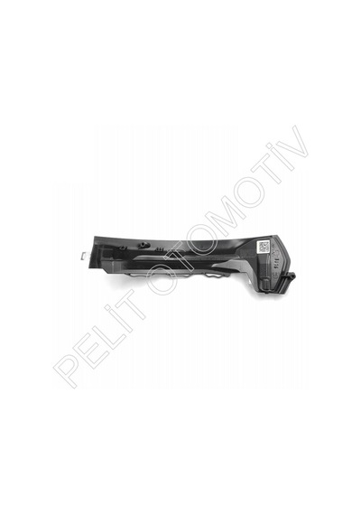 Audi A3 Sağ Ayna Sinyali 8v0949102b 2013 - 2021