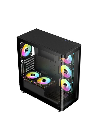 Frısby Fc-9570 Vanta 750w 80+ Bronze 6xargb Siyah