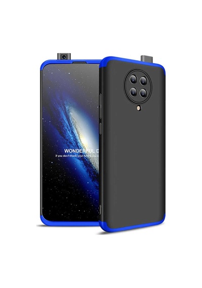 Xiaomi Poco F2 Pro Kilif Lens Tam Korumali Gkk Sert Kapak 482090111