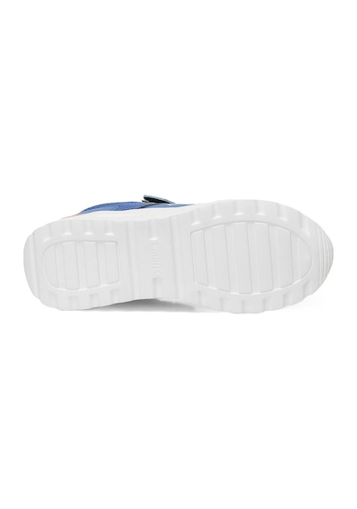Kinetix Monad F 5fx Saks Erkek Çocuk Sneaker Mavi-Kırmızı-Beyaz