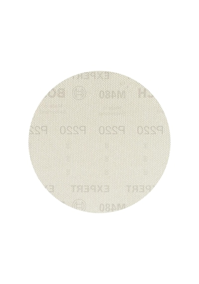 Bosch M480 125 Mm 220 Kum Elek Telli Ağ Zımpara 2608900676