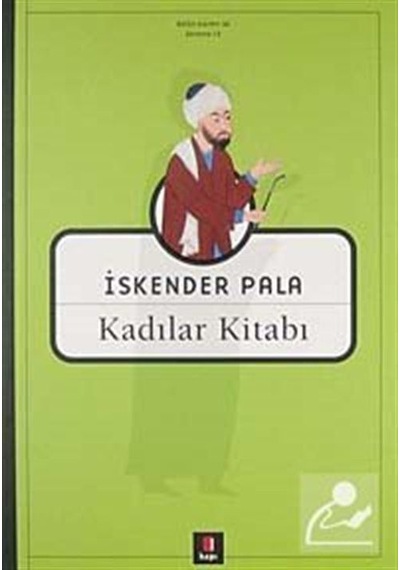 Kadılar Kitabı / Prof. Dr. İskender Pala