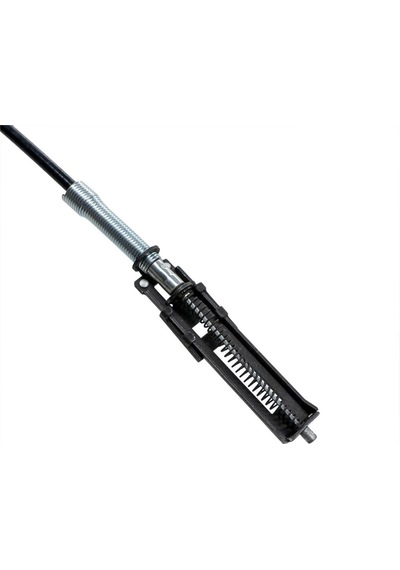 Dorf Hortum Kelepçe Pensesi Halatlı Tip Esnek Telli 18-54mm