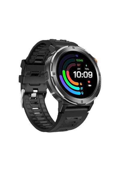 Linktech LPW-S93 Premium Amoled Akıllı Saat (Distribütör Garantili)
