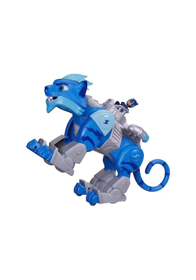 PJMask Animal Power Işıklı ve Sesli Dev Kedi Araç F5202 Lisanslı
