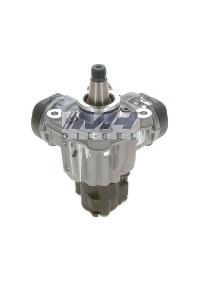 Bosch 0445020610 Yüksek Basınç Yakıt Pompası Fendt 700 Vario, Massey Ferguson 7600 7618 7620 7622 7624, Sisu 6.6 7.4l