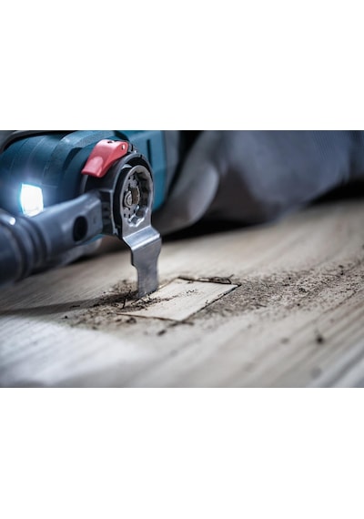 Bosch Aız 32 Bspc Starlock 1'li Ahşap Dalma Testere Bıçağı 2608669243