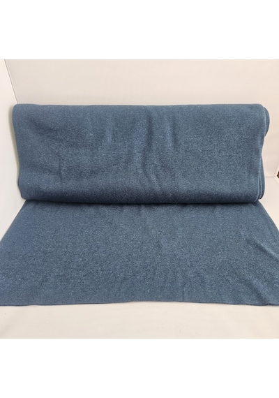 1 1 Bebe Kaşkorse Ribana Kumaş Kumaş Eni: 50 Cm Tüp %95 Pamuk %5 Elastan 216 Lacivert