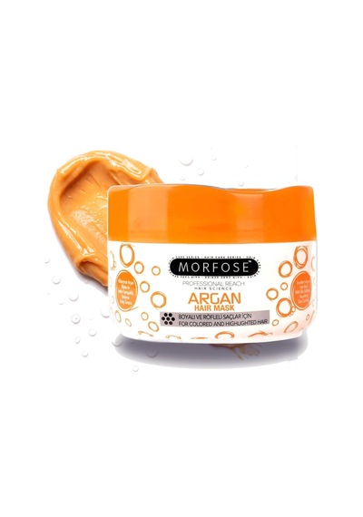 Lexroo Argan Saç Maskesi 500 Ml