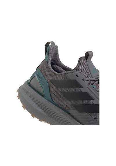 Adidas Adi Das Pureboost 5 Climawa Erkek Gri Yol Koşusu Ayakkabısı 31367 Gri