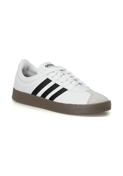 Adidas Vl Court Base Beyaz Kadın Sneaker 000000000102121033 Beyaz