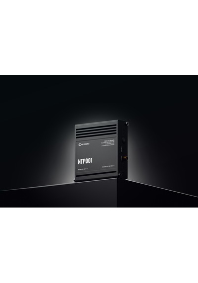 Teltonika Te-ntp001 Ntp001 Gnss Ntp Time Server