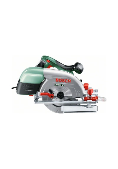 Bosch PKS 55 A 160 mm 1200 W Daire Testere - 0603501000
