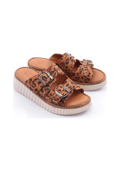 Dgn 418-2215 Kadin Terlik Taba