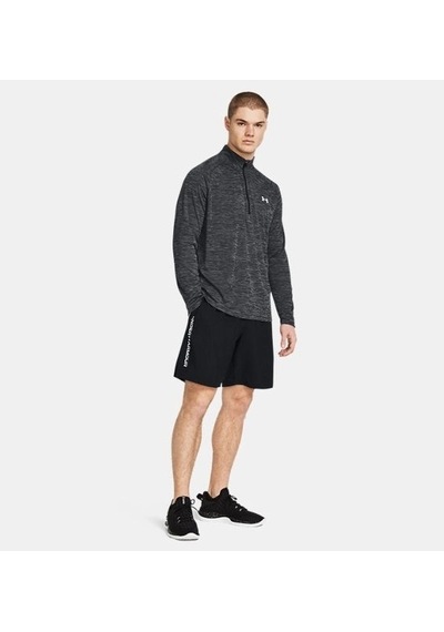 Under Armour Ua Tech Woven Wordmark Short Erkek Şort 1383356 1383356 001