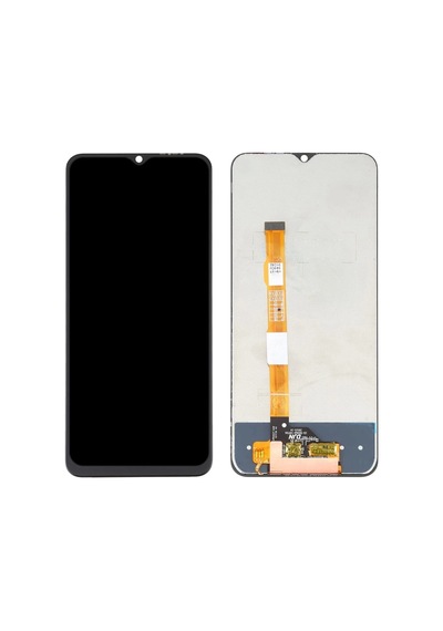 Vivo Y31s Dokunmatik Ekran Standart