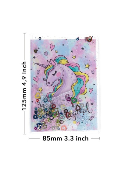 Vuki Defter Vk-0110-8