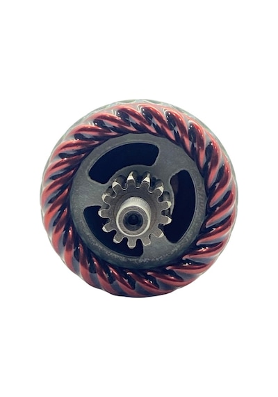 12v Marş Kollektörü Bosch  Tipi 13 Diş N11.1239