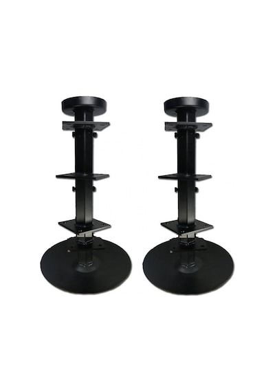 Çapa Makinaları Çapa Aks İskeleti 28 Mm