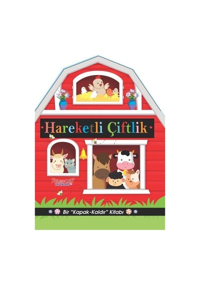 Hareketli Çiftlik / Kolektif