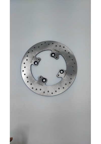 Mtx Mds04001 2011-2014 Triumph Tiger 800 Uyumlu Arka Fren Diski