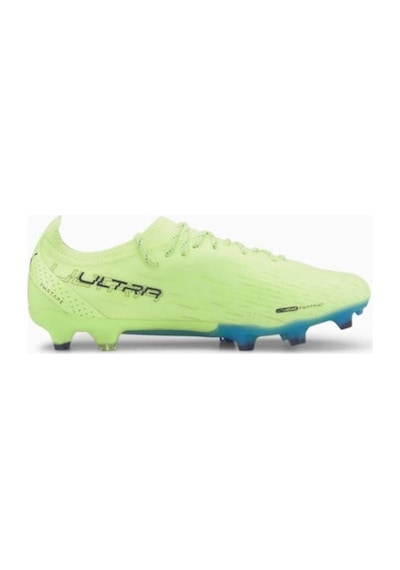 Puma Ultra Ultımate Fg/ag Erkek Krampon Yeşil 10686801 P-84 001