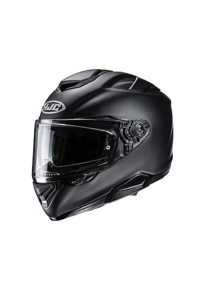 Hjc Rpha72 Kask Mat Siyah