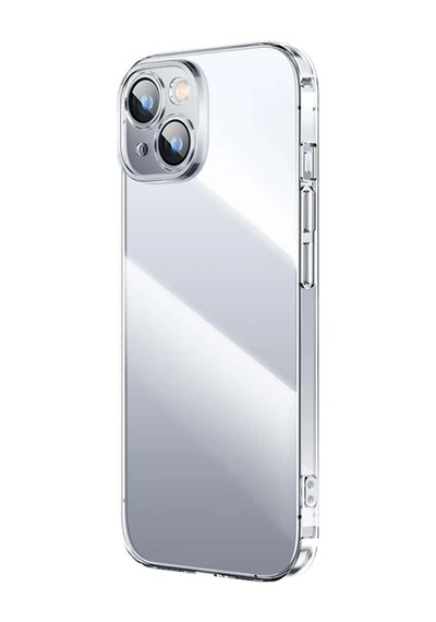 Baseus iPhone Uyumlu 15 Plus Simple Series Iı Ultra İnce Kılıf- 5775 Mh-hs3224-9761