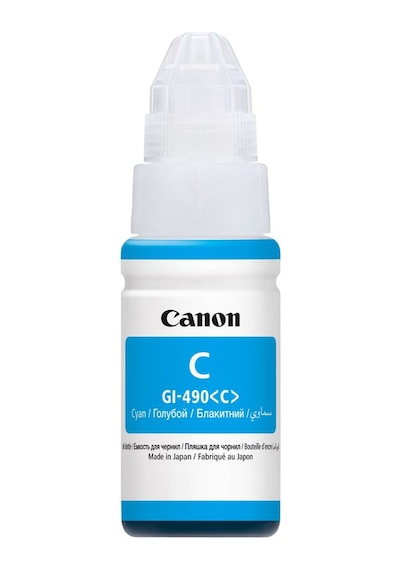 Canon GI-490 Kartuş