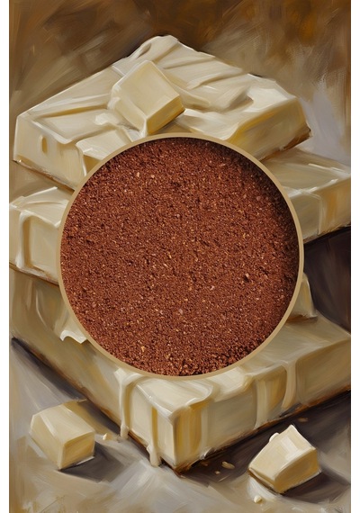 White Chocolate Coffee - Beyaz Çikolata Aromalı Filtre Kahve, 200 Gr Kağıt Filtre
