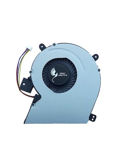 Asus Uyumlu X553ma Notebook Fan, İşlemci Fanı V.2