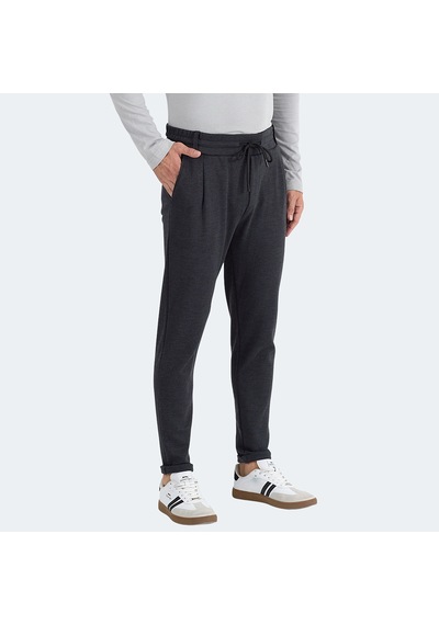 Slazenger FLORA Erkek Eşofman Altı Antrasit