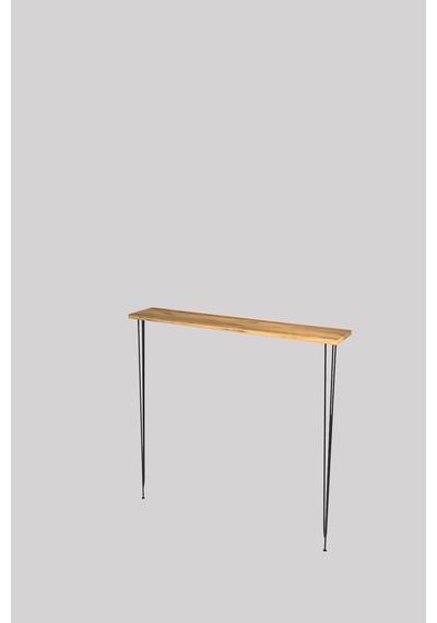 Violet Minimalist Metal Ayaklı Dar Dresuar Dekoratif Petek Üstü Dresuar 90 Cm Atlantik Çam Violet Minimalist Metal Ayaklı Dar Dresuar Dekoratif Petek Üstü Dresuar 90 Cm Atlantik Çam